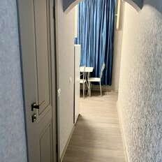 Квартира 36 м², 2-комнатная - изображение 3