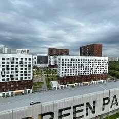 Квартира 89,8 м², 3-комнатные - изображение 1