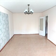 Квартира 53,6 м², 2-комнатная - изображение 2