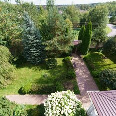 дом + 18,9 сотки, участок - изображение 3