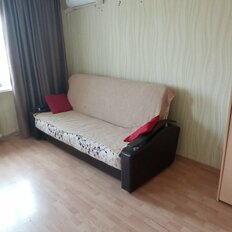 Квартира 30 м², 1-комнатная - изображение 3