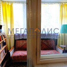 Квартира 47,3 м², 2-комнатная - изображение 3