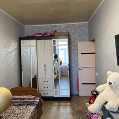 Квартира 69,1 м², 3-комнатная - изображение 5