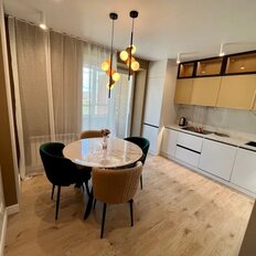 Квартира 62 м², 2-комнатная - изображение 3