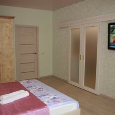 Квартира 58 м², 2-комнатная - изображение 4