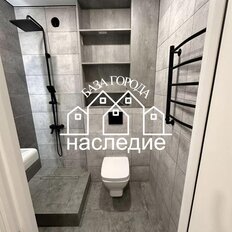 Квартира 19 м², студия - изображение 3