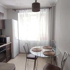 Квартира 32,7 м², 1-комнатная - изображение 5