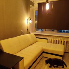 Квартира 20 м², 1-комнатная - изображение 1