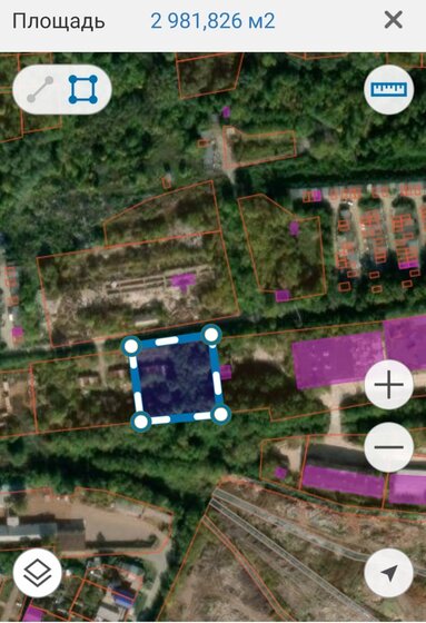 500 м², производственное помещение 7 700 000 ₽ - изображение 42