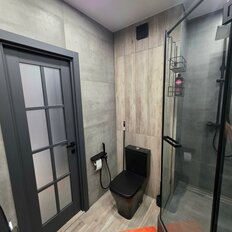 Квартира 35,4 м², 1-комнатная - изображение 1