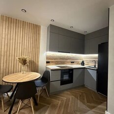 Квартира 33 м², 1-комнатная - изображение 1