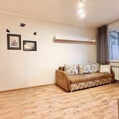 Квартира 44 м², 2-комнатная - изображение 4