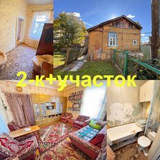 Квартира 35,8 м², 2-комнатная - изображение 3