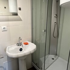 Квартира 45 м², 1-комнатная - изображение 1