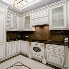 Квартира 130 м², 3-комнатная - изображение 3