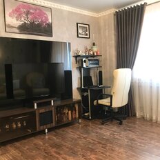 Квартира 55 м², 2-комнатная - изображение 4