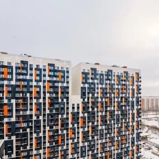 Квартира 87 м², 3-комнатная - изображение 1