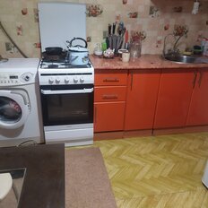 Квартира 36,1 м², 1-комнатная - изображение 5