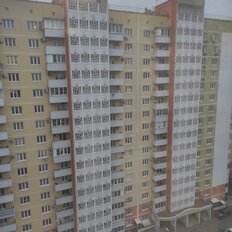 Квартира 42 м², 1-комнатная - изображение 1