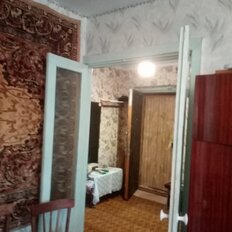 Квартира 40 м², 1-комнатная - изображение 2