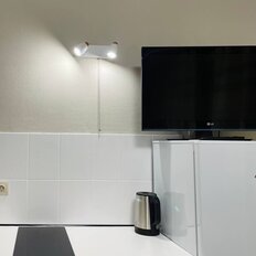 Квартира 33 м², студия - изображение 3