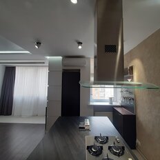 Квартира 123 м², 3-комнатная - изображение 5