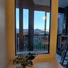 Квартира 43 м², 1-комнатная - изображение 4