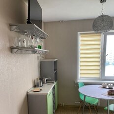 Квартира 39 м², 1-комнатная - изображение 5