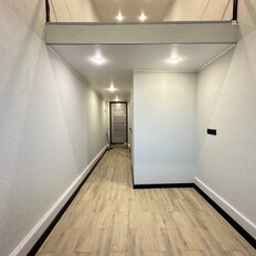 Квартира 16,4 м², 1-комнатные - изображение 2