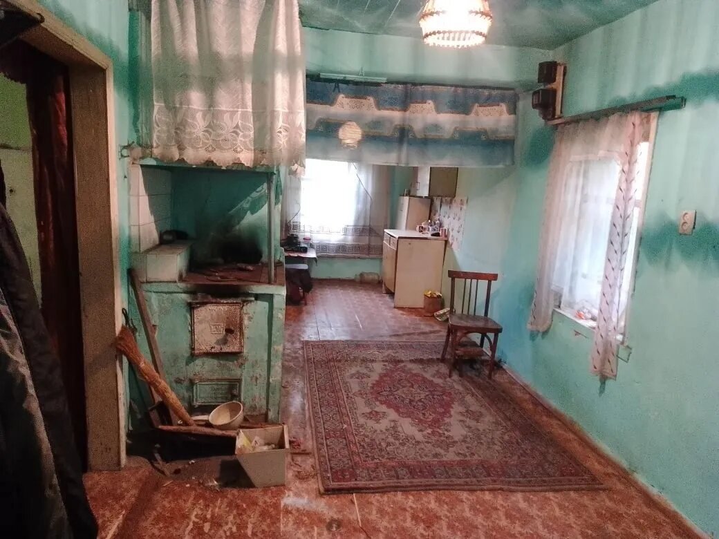 Дом 46 м² в село Жаворонково — фото 4