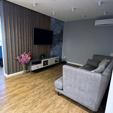 Квартира 90 м², 3-комнатная - изображение 4