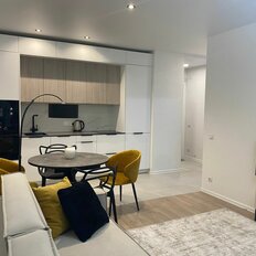 Квартира 42 м², 2-комнатная - изображение 5