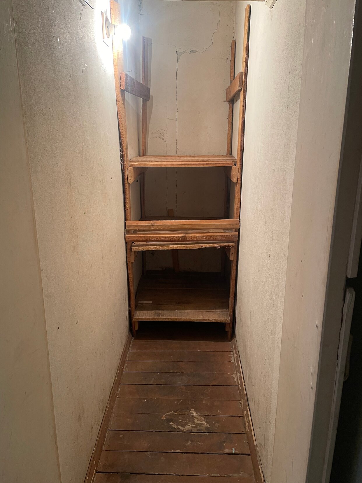 Квартира 1-комн. 34.6 м² в село Шёлтозеро — фото 7 из 11