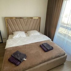 Квартира 30 м², студия - изображение 3