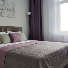 Квартира 54 м², 3-комнатная - изображение 2