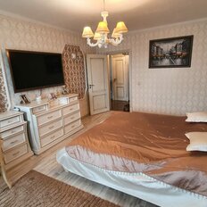 Квартира 71 м², 2-комнатная - изображение 4