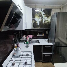 Квартира 30,5 м², 1-комнатная - изображение 3