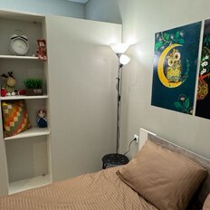 Квартира 29 м², студия - изображение 5