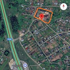 1,4 га, участок коммерческого назначения - изображение 4