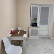 Квартира 47 м², 1-комнатная - изображение 3