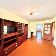 Квартира 45,6 м², 2-комнатная - изображение 2