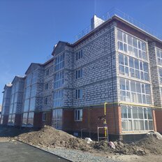 Квартира 66 м², 2-комнатная - изображение 4
