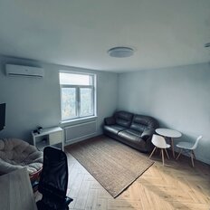 Квартира 28,9 м², студия - изображение 3