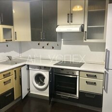 Квартира 40,2 м², 1-комнатная - изображение 1