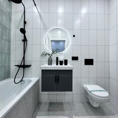 Квартира 52 м², 2-комнатная - изображение 5