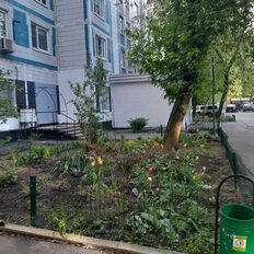 Квартира 37,8 м², 1-комнатная - изображение 2