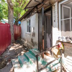 часть дома + 1 сотка, участок - изображение 5