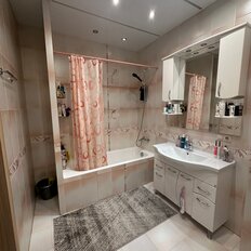 Квартира 90 м², 3-комнатная - изображение 1