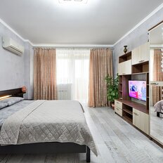 Квартира 53 м², 1-комнатная - изображение 5