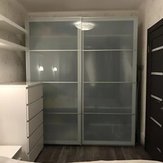 Квартира 45 м², 2-комнатная - изображение 1